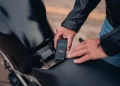 Securing Your Vintage Motorcycle: The Ultimate Guide to Using GPS Trackers for Theft Prevention